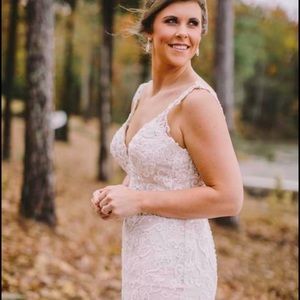 Essence of Australia wedding dress